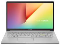 Sülearvuti Asus VivoBook 15 K513EA-BQ2039 PL 90NB0SG3-M30950, Intel® Core™ i5-1135G7, 8 GB, 512 GB, 15.6 ", Intel HD, kuldne v., EN, Dos