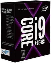 Procesorius Intel Intel® Core™ i9-9820X X-series 3.3GHz 16.5MB BX80673I99820XSREZ8, 3.3GHz, LGA 2066, 16.5MB