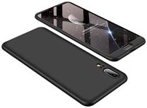 Чехол для телефона Hurtel, черный цв., Huawei