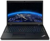 Portatīvais dators Lenovo ThinkPad P15v Gen 3 21EM0016PB, AMD Ryzen 7 PRO 6850H, 32 GB, 1 TB, 15.6 ", Nvidia Quadro, melna krās., EN, Windows