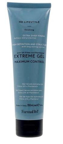 Matu želeja Farmavita Extreme Gel, 150 ml
