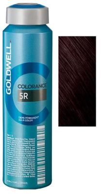 Matu krāsa Goldwell Colorance, tīka krās., 5R, 120 ml