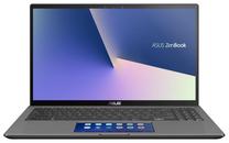 Portatīvais dators Asus ZenBook Flip 15 UX562FDX-EZ031T, Intel Core i5-8265U, 16 GB, 1 TB, 15.6 ", Nvidia GTX, pelēka krās., EN, Windows