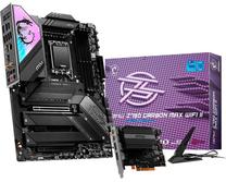 Emaplaat MSI MPG Z790 CARBON MAX WIFI II