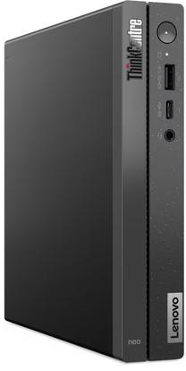 Stacionārs dators Lenovo ThinkCentre neo 50q Gen 4 Intel® Core™ i5-13420H, 512 GB, DDR4 8 GB, SSD 512 GB, Intel UHD Graphics Dynamic, Windows 11 Pro 12LN0025PB