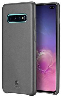 Чехол для телефона Dux Ducis, черный цв., Samsung