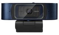 Web kamera Logilink UA0379, zila krās./melna krās., 1/2.7" CMOS