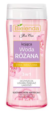 Kosmētikas noņemšanas līdzeklis Bielenda, 200 ml
