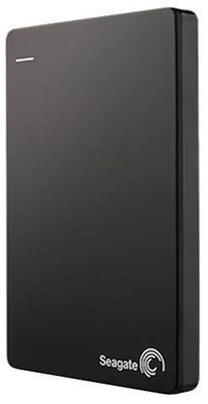 Kietasis diskas Seagate, HDD, 2 TB, juoda sp.