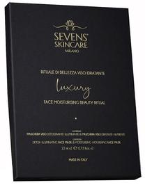 Маска для лица Sevens Skincare Ritual De Beleza, 44 мл