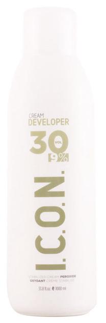 Oksidantas I.C.O.N. Ecotech Color, 1000 ml