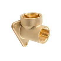 Sujungimas Bradas, metalas, 1 3/4"/1 1/2"