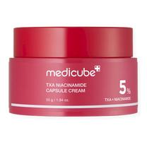 Veido kremas Medicube TXA Niacinamide Capsule, 55 g