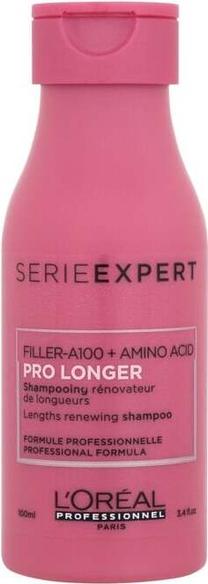 Šampūnas L’Oréal Paris Pro Longer, 100 ml