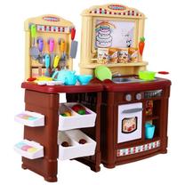 Vaikiška virtuvėlė Super Chef Junior