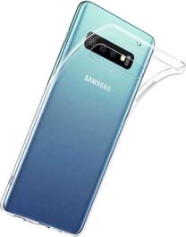 Чехол для телефона Devia Van Entire View soft Full protector for Galaxy S10, прозрачный цв., Samsung