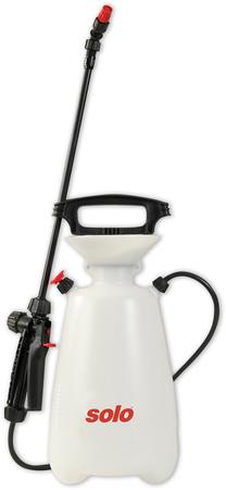 Slėginis purkštuvas Solo 211, 5 l