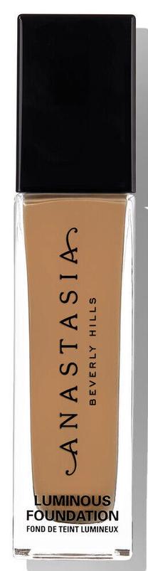 Skystas makiažo pagrindas Anastasia Beverly Hills Luminous Foundation, 335n, 30 ml