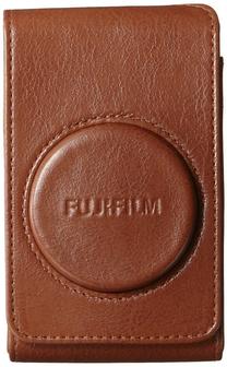 Rankinis krepšys Fujifilm, ruda sp.