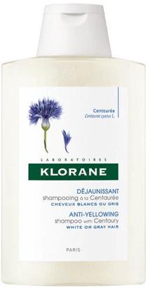 Šampūnas Klorane Anti Yellowing, 200 ml