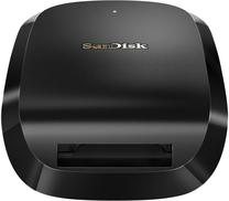 Atminties kortelių skaitytuvas SanDisk
