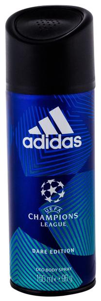 Vyriškas dezodorantas Adidas, 150 ml