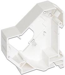 Delock Keystone Mounting for DIN Rail