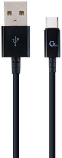 Laidas Gembird USB 2.0, USB Type-C, 1 m