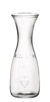 Grafinas Bormioli Misura, stiklas, 0.5 l