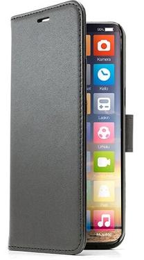 Чехол для телефона Screenor Smart, белый цв., Samsung