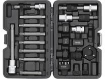 Instrumentu komplekts Yato YT-04211