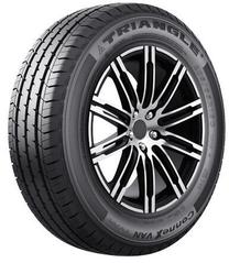 Universali automobilių padanga Triangle Tire Connex Van TV701 215/70/R16, 108-T, C, B, 72 dB