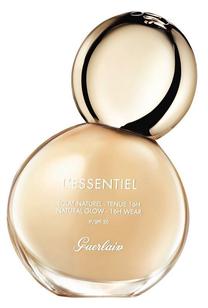 Šķidrā grima bāze Guerlain L'essentiel SPF20, 00n porcelaine, 30 ml