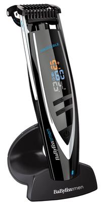 Barzdaskutė Babyliss E886E