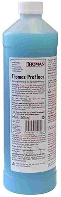 Priedas, valymo priemonė Thomas ProFloor, 1 l