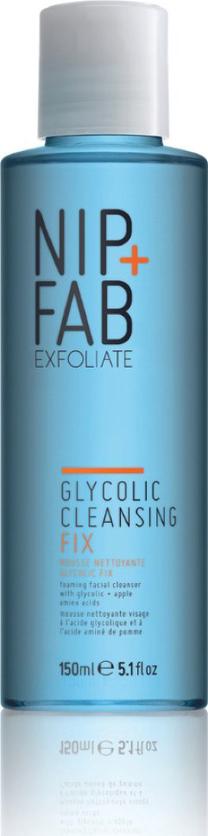 Тоник для лица Nip + Fab Glycolic Fix, 150 мл