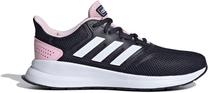 Sieviešu sporta apavi Adidas, zila krās./rozā krās., 36.5 - 37