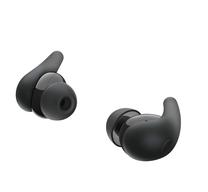 Belaidės ausinės Sony Fit WF-LS910N, juoda sp.