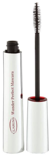 Blakstienų tušas Clarins, juoda sp. 1