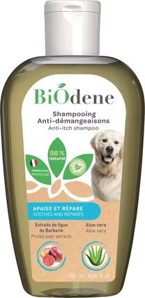 Šampūns suņiem Francodex Biodene, 250 ml