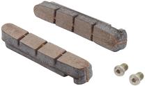 Kaladėlė Shimano R55C, pilka sp., 2 vnt.