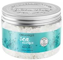 Vannas sāls Organique Sea Essence, 600 g