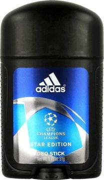 Vyriškas dezodorantas Adidas, 53 ml