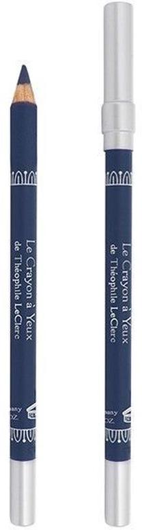 Acu zīmulis T. LeClerc Le Crayon Yeux, 1.05 g, zila krās. 04 aigue marine