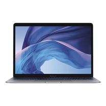 Nešiojamas kompiuteris Apple MacBook Air MRE82ZE/A, 8210Y, 8 GB, 128 GB, 13.3 ", Intel HD, juoda sp., Mac os