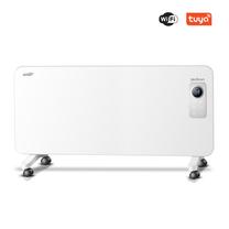 Elektrinis šildytuvas ZentronXL WiFi, 2 kW