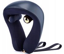 Kaklo masažuoklis Medivon Collar Grand, tamsiai mėlyna sp.