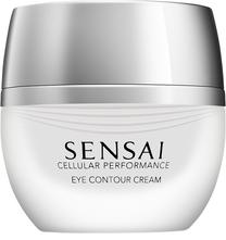 Acu krēms Sensai Cellular Performance, 15 ml, 30+