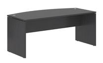 Rakstāmgalds Skyland XET 189, 180 cm x 91.4 cm, 75 cm, brūna krās.