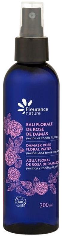 Спрей для лица Fleurance Nature, 200 мл